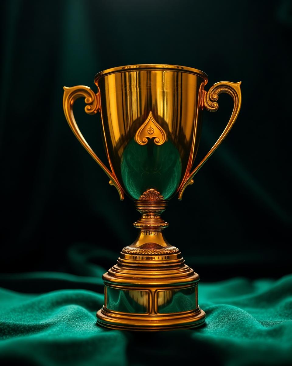 Avelor trophy